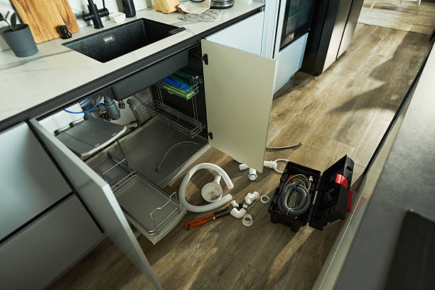 Reliable Drain Cleaning contractor in Dry Fork, VA by Street Wise - Plumbing