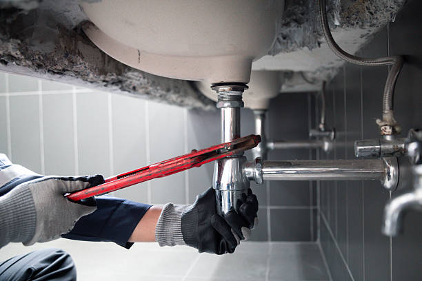 Licensed Drain Cleaning service in Dry Fork, VA - Street Wise - Plumbing